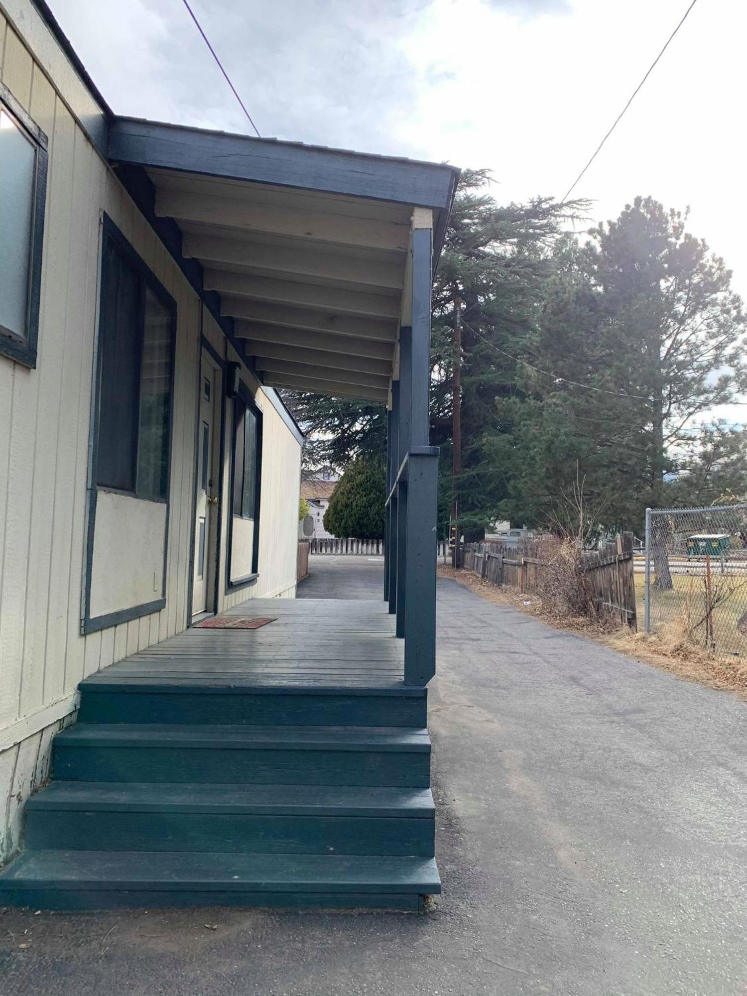 Bristlecone Motel Big Pine Zimmer foto
